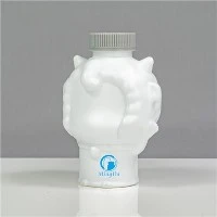 HDPE multfilm shishasi