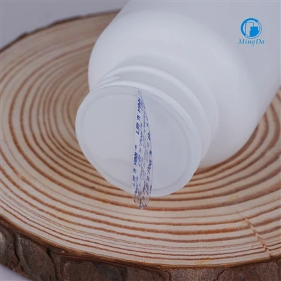 Plastik shishangiz uchun to'g'ri qoydo'stlikni qanday tanlash kerak